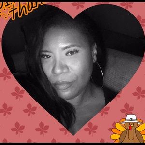 Meet your Posher, Cherice